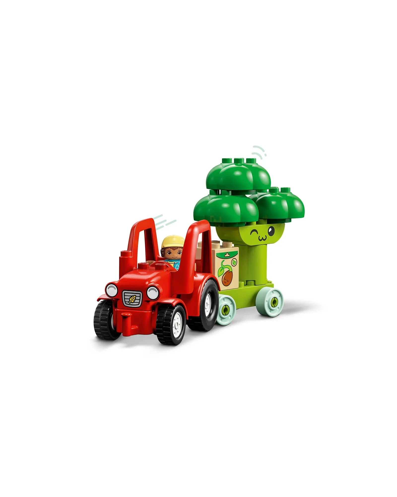 10982 Fruit and Vegetable Tractor