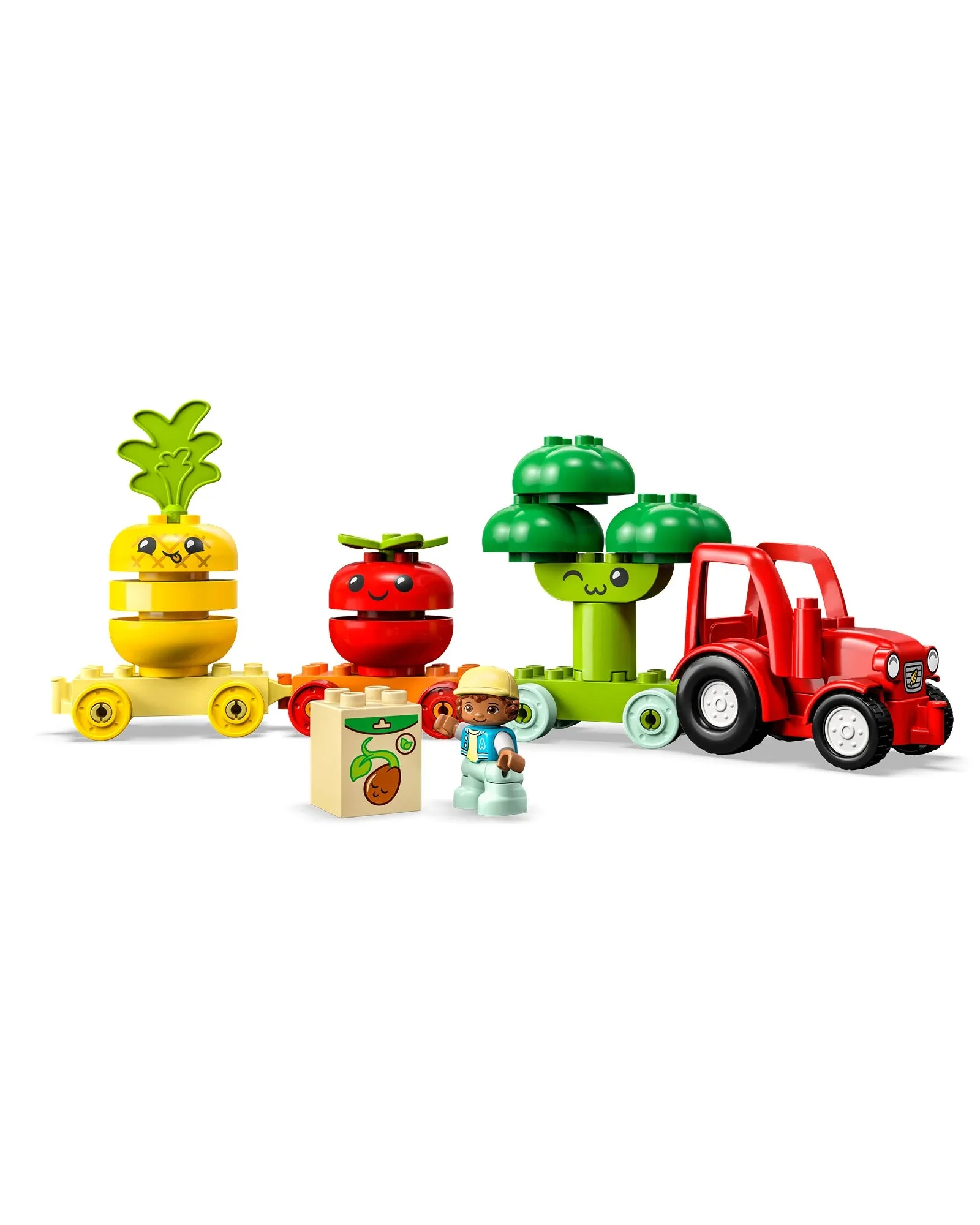 10982 Fruit and Vegetable Tractor