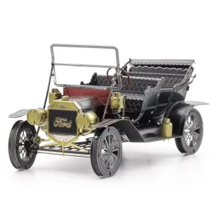 1908 Ford Model T (Dark Green)