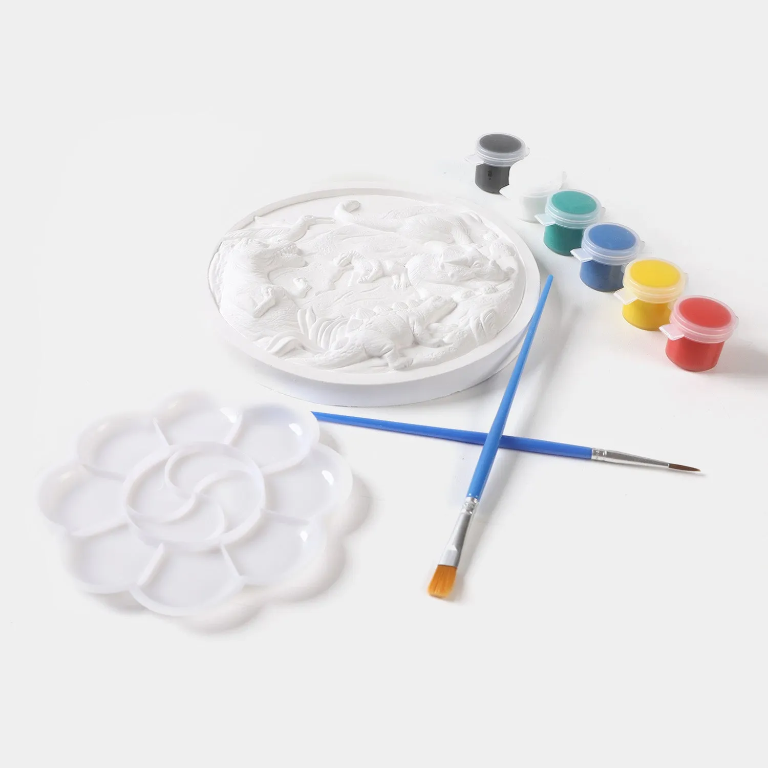 3D Drawing Kit Set For Kids