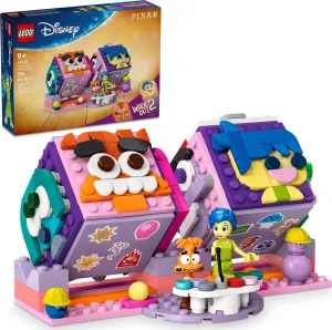 43248 Inside Out 2 Mood Cubes