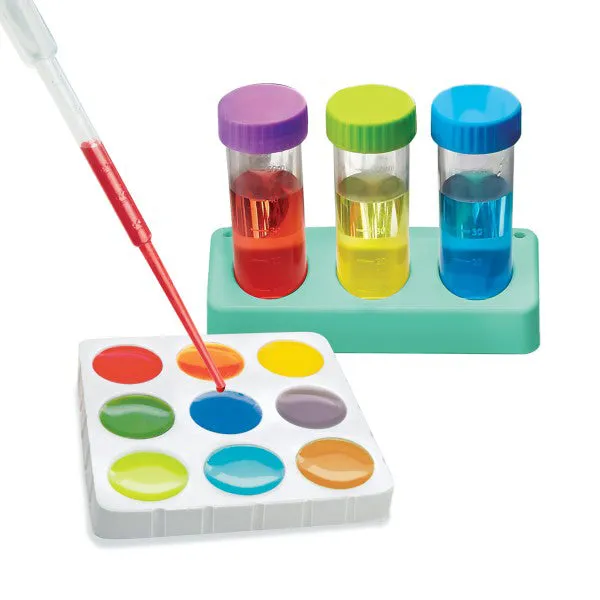 4M Kidz Labs / Colour Lab Mixer