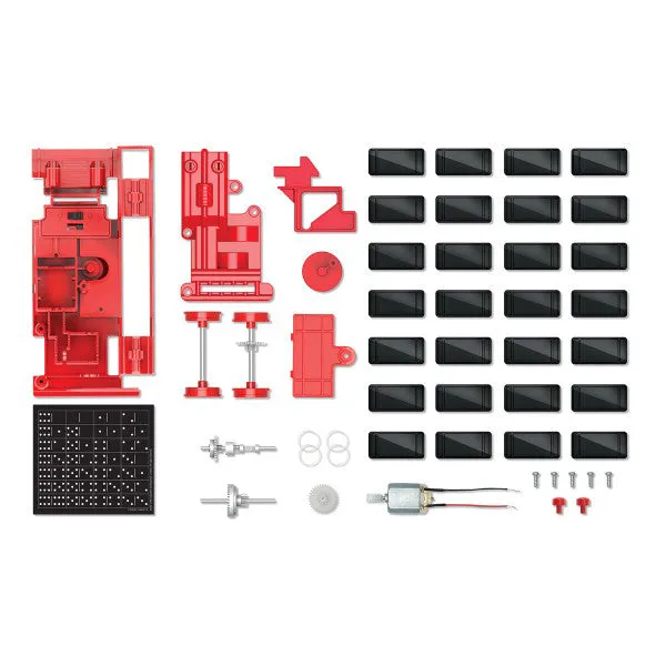 4M Kidzrobotix / Dominobot