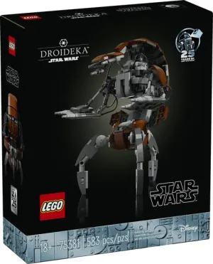 75381 Droideka™