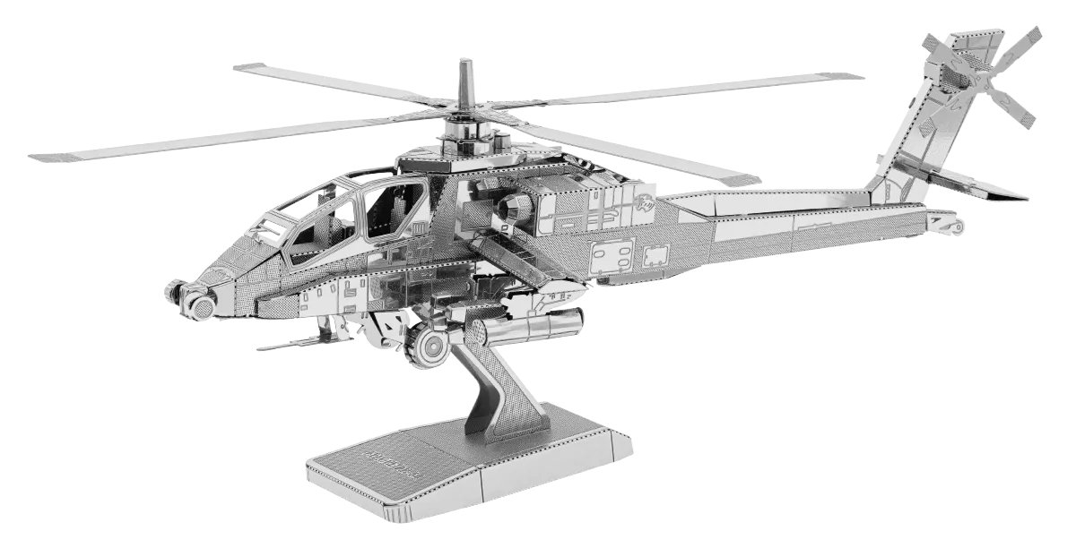 AH-64 APACHE