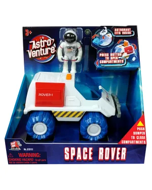 Astro Venture Space Rover