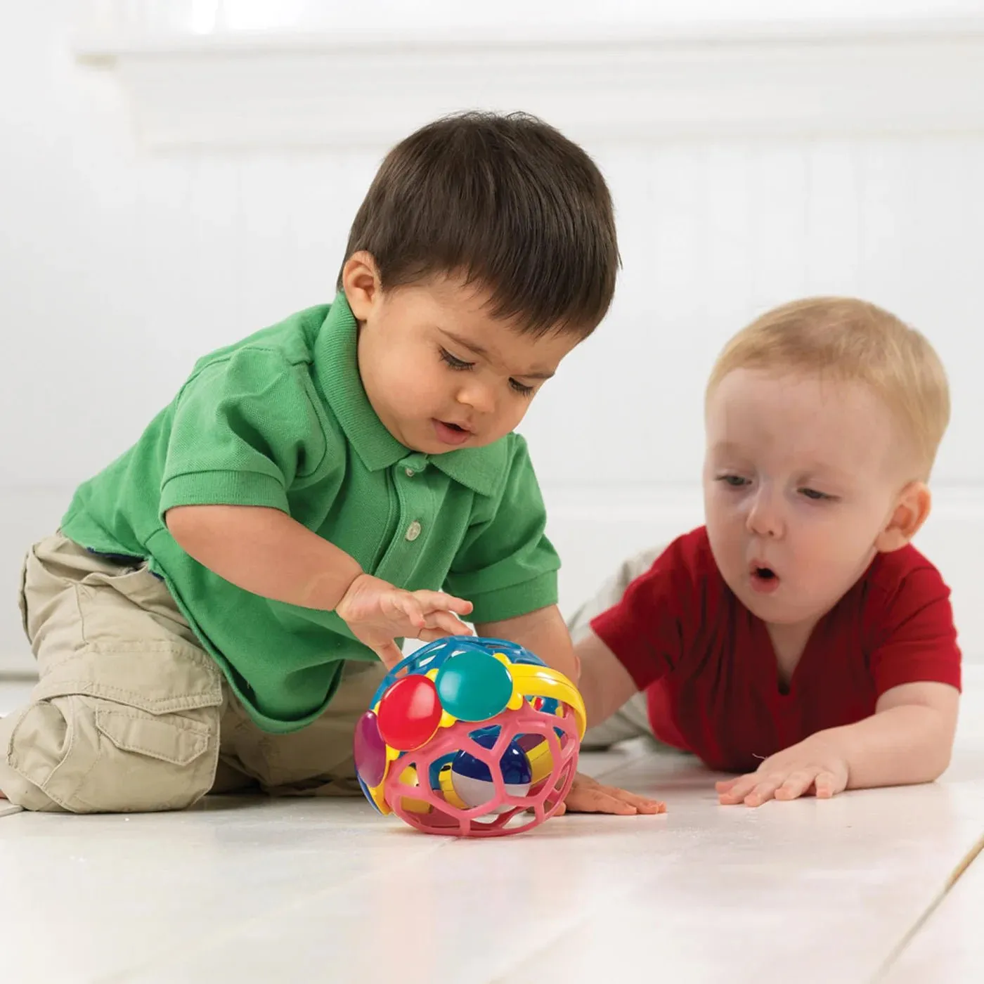 Baby Einstein - Bendy Ball