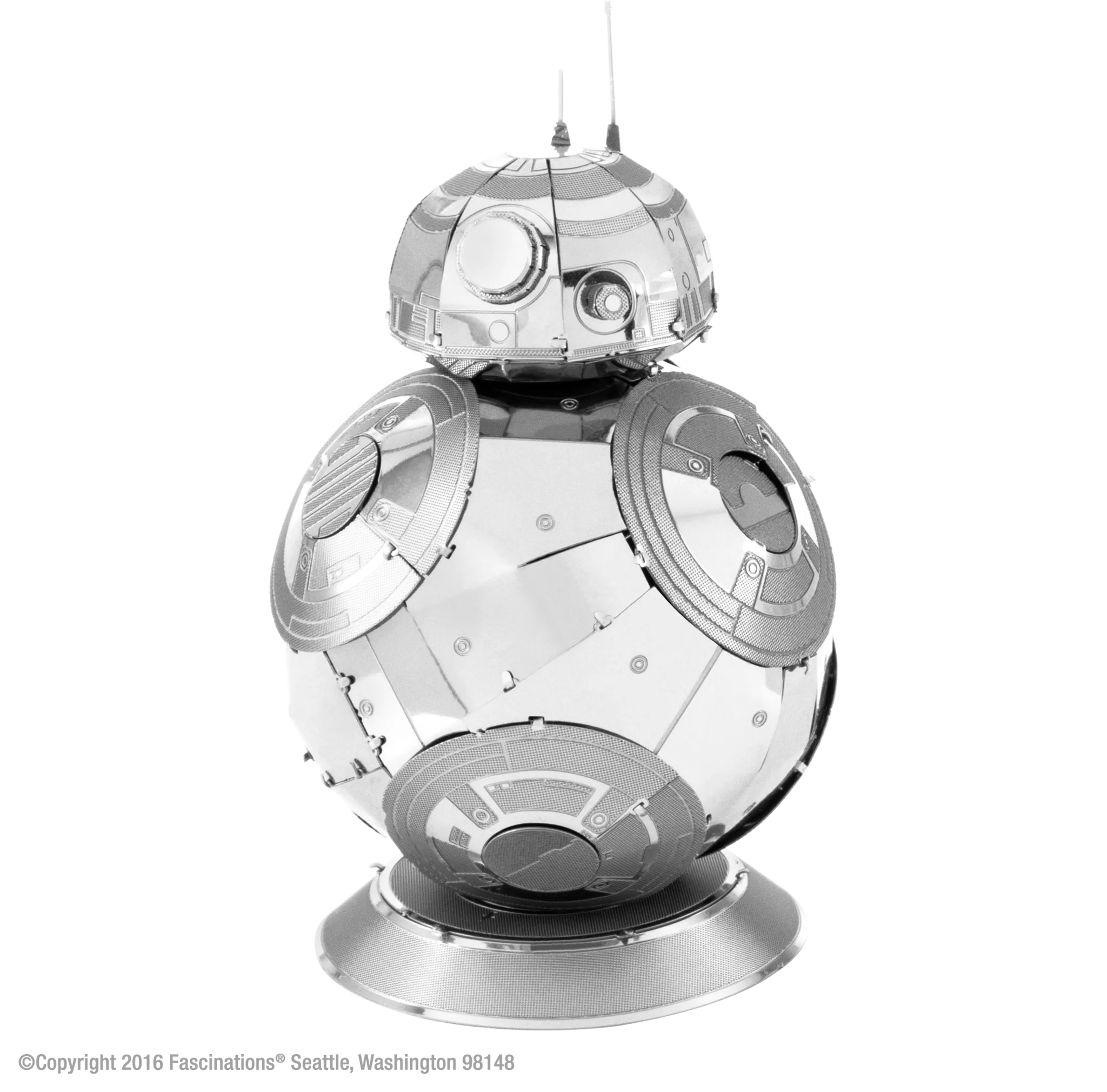 BB-8 Robot