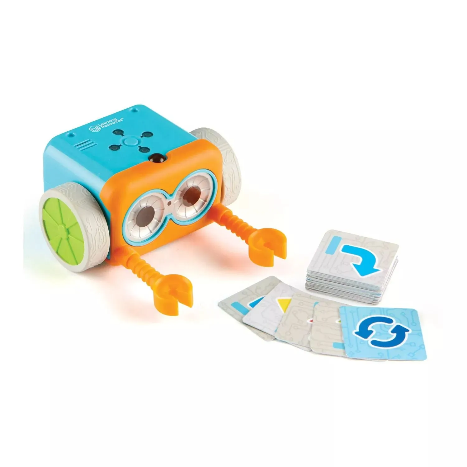 Botley The Coding Robot Learning Resources