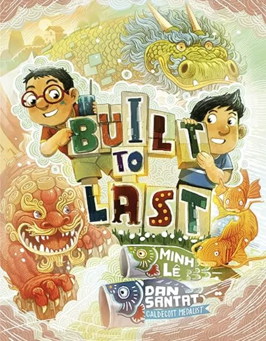 Built to Last, Minh Lê