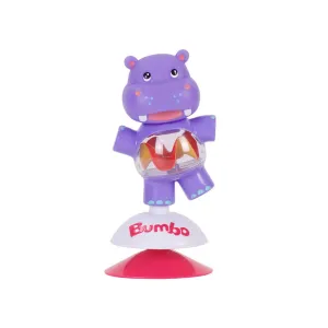 Bumbo Suction Toy