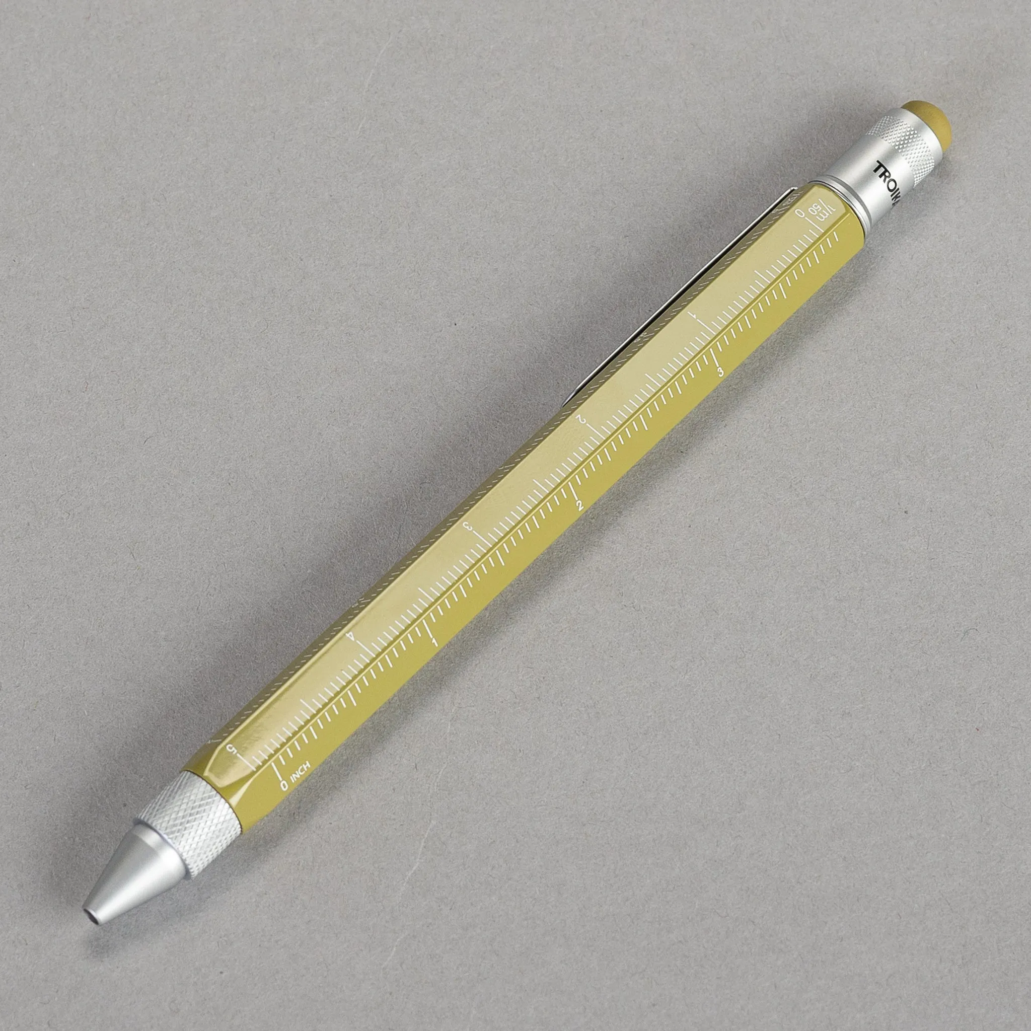 Construction Ball Pen