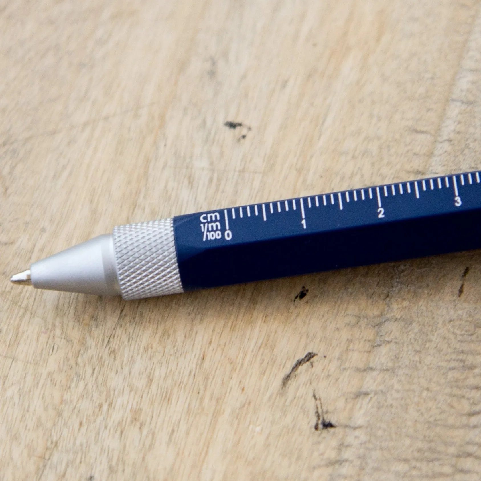 Construction Ball Pen