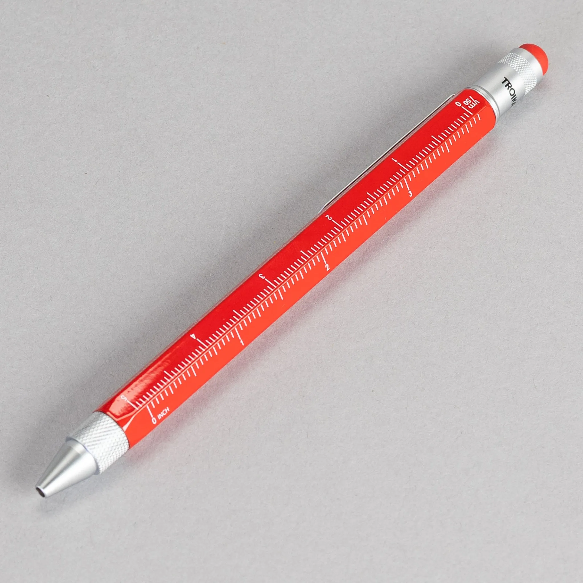 Construction Ball Pen