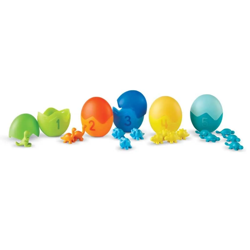 Counting Dinos Activity Set