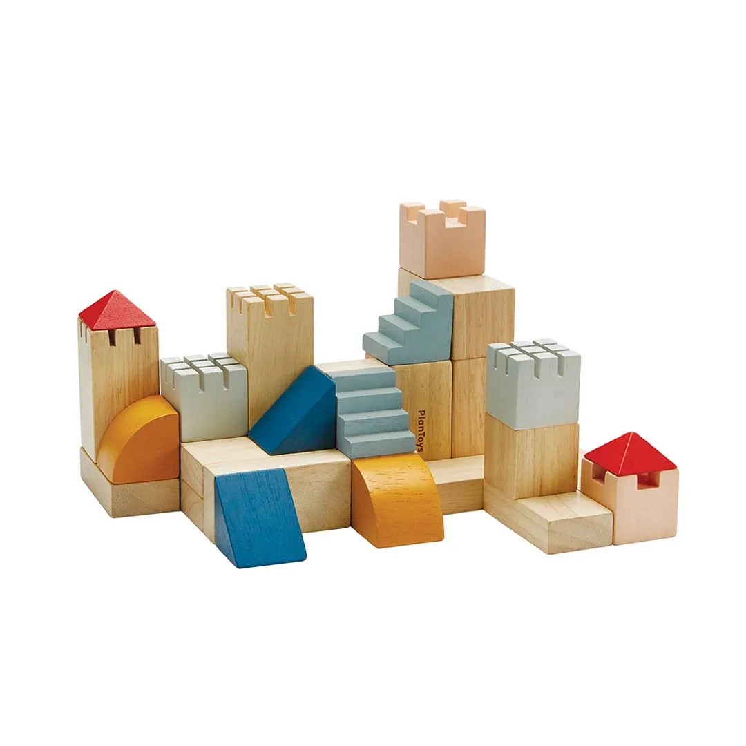 Creative Blocks - Orchard