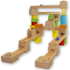 Discoveroo Marble Run