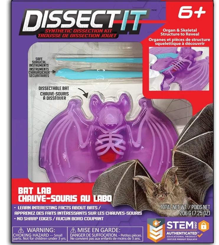 Dissect-It Bat