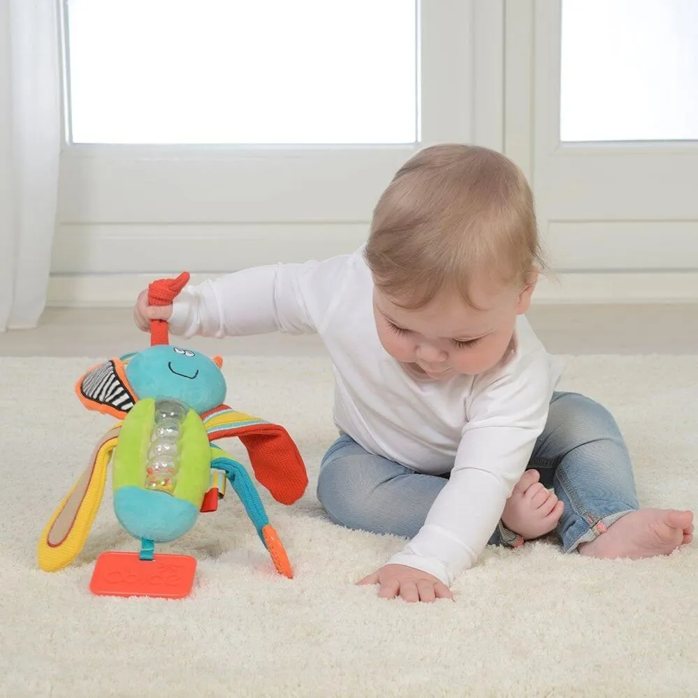 Dolce Toys Sensory Dragonfly