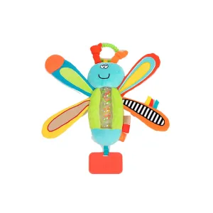 Dolce Toys Sensory Dragonfly