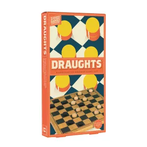 Draughts