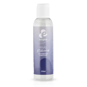 EasyGlide Anal Relaxing Water Based Lube 150ml