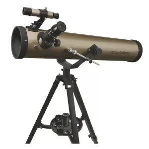 Educational Insights Geosafari 300x Omega Reflecting Telescope Educational Insights