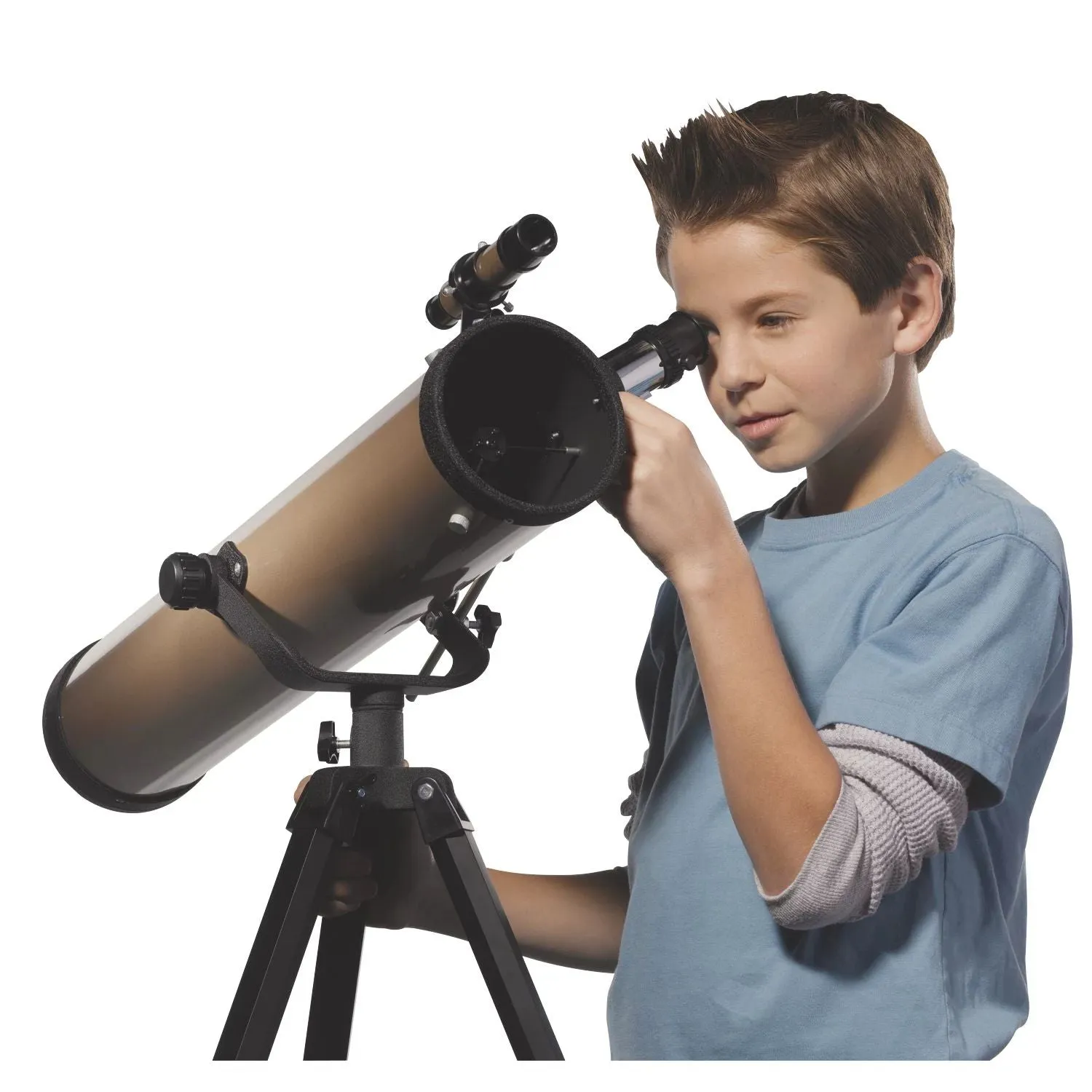 Educational Insights Geosafari 300x Omega Reflecting Telescope Educational Insights