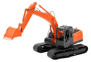 EXCAVATOR