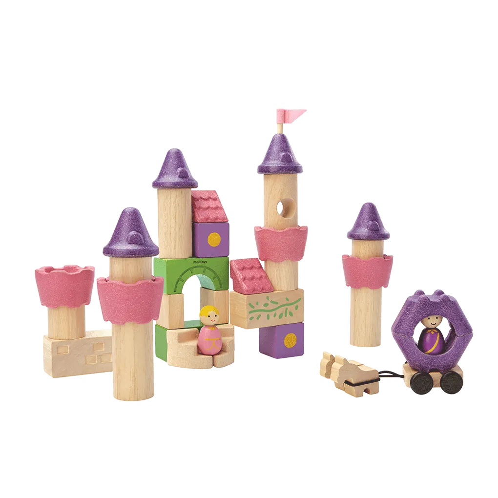 Fairy Tale Blocks