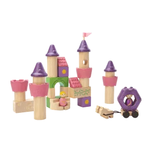 Fairy Tale Blocks