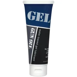 Gun Oil H20 Gel 3.3 Oz. Tube