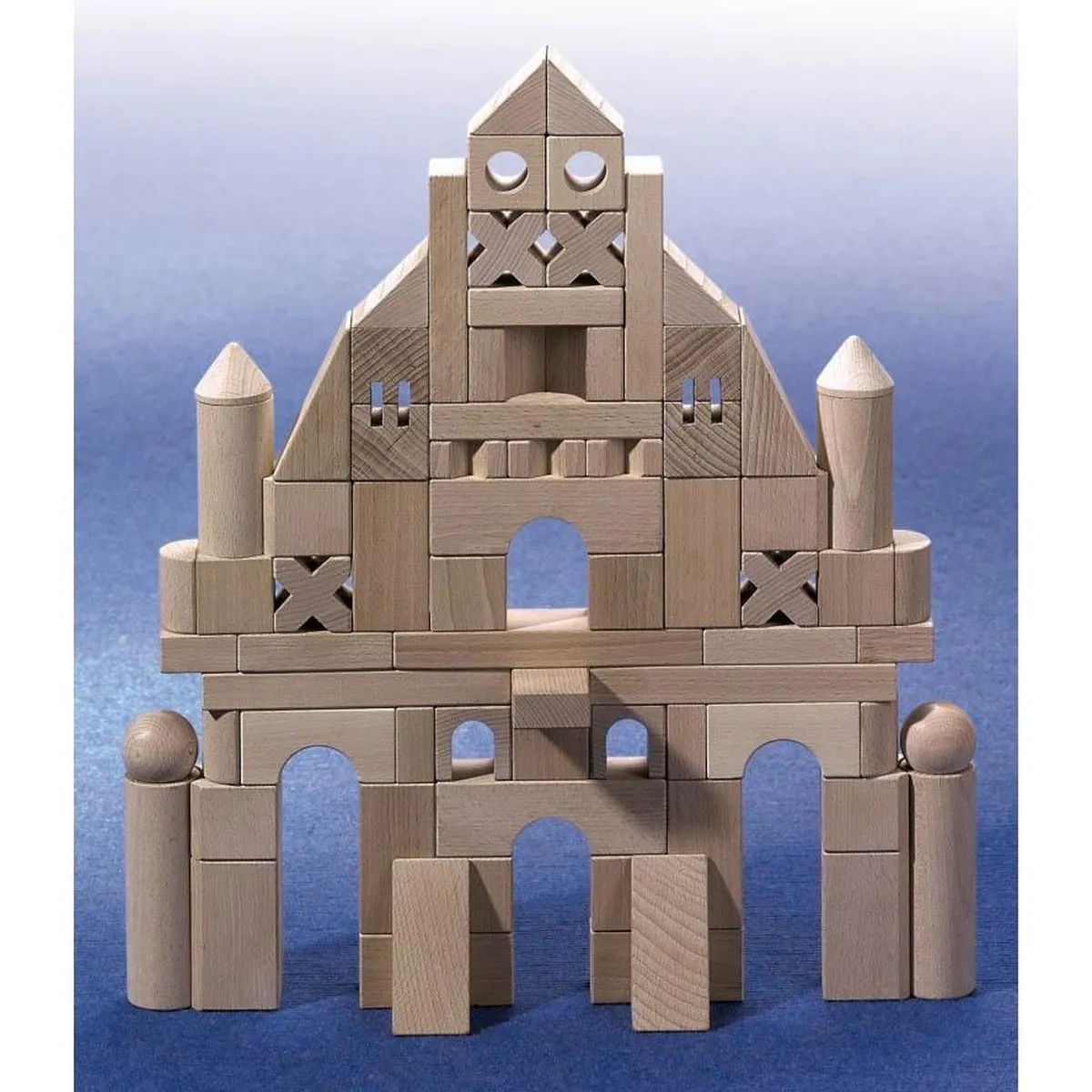 Haba extra large starter building blocks