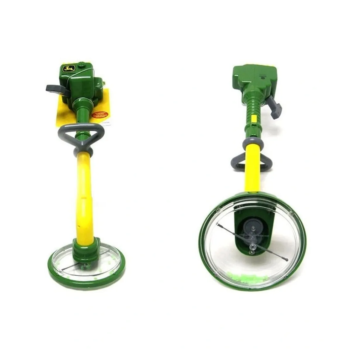 John Deere Kids Power Trimmer (Whipper Snipper) Toy