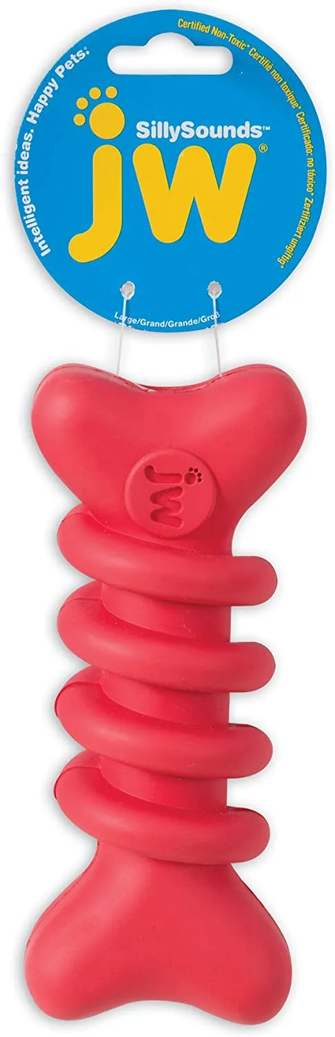 JW - SillySounds Spiral Bone