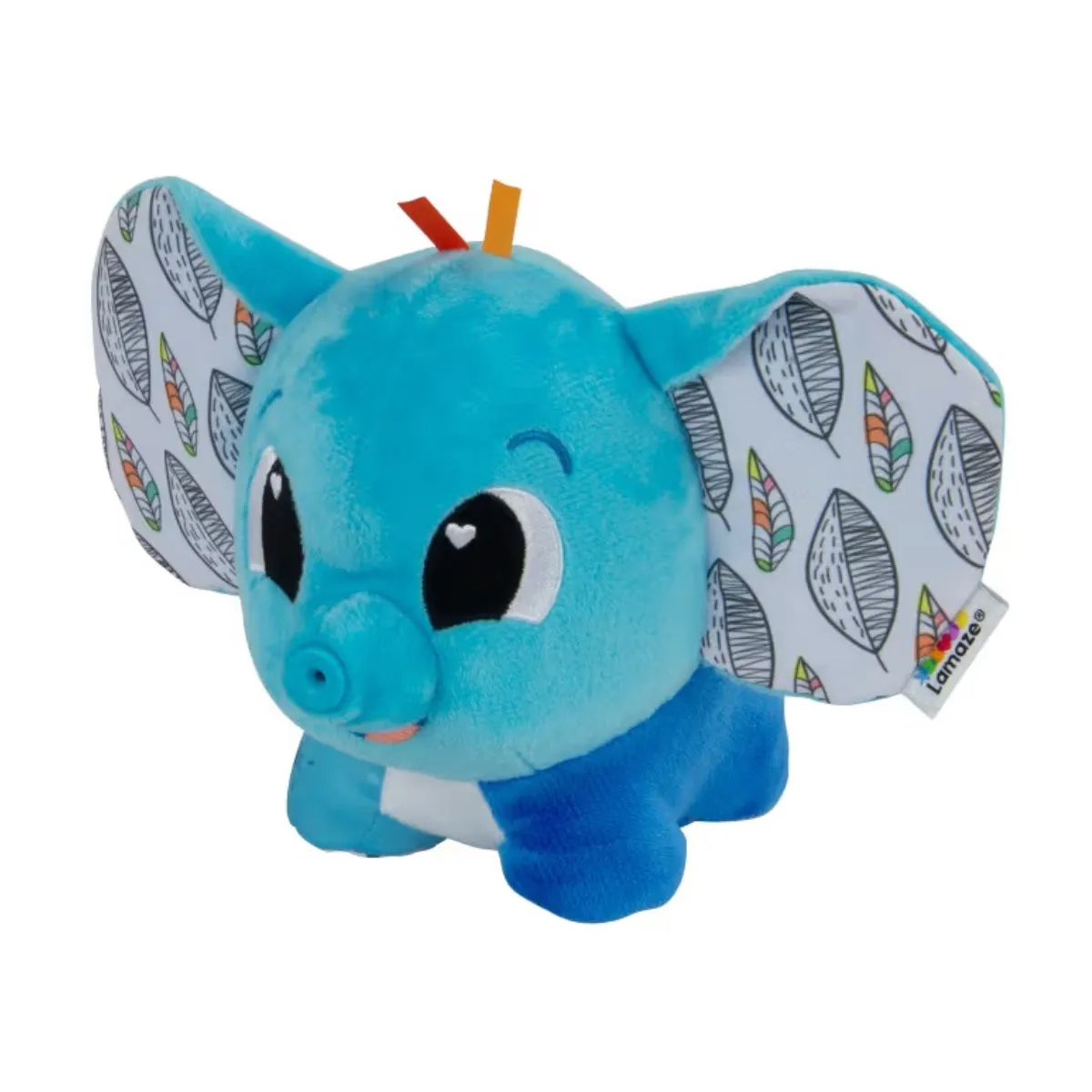 Lamaze Peek & Puff Elephant