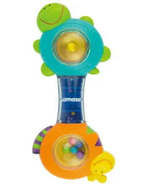 Lamaze Shaking Shells Rattle