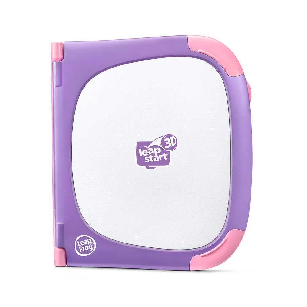 Leapfrog Leapstart 3D Leapfrog (Pink)