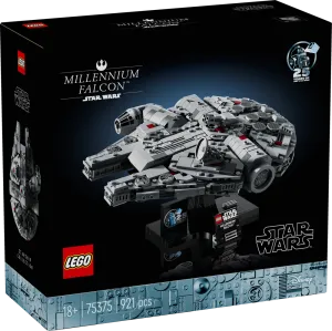 LEGO Star Wars Millennium Falcon 75375