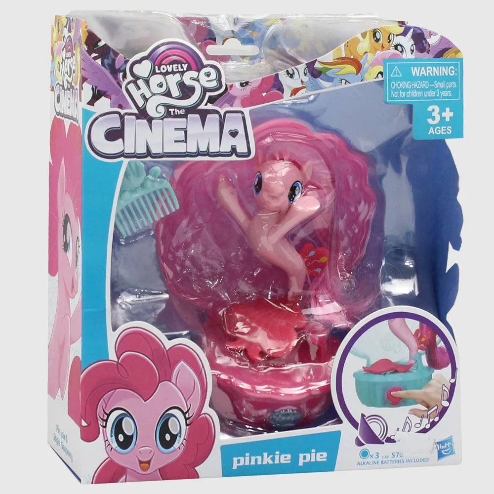 Lovely Horse The Cinema - Pinkie Pie