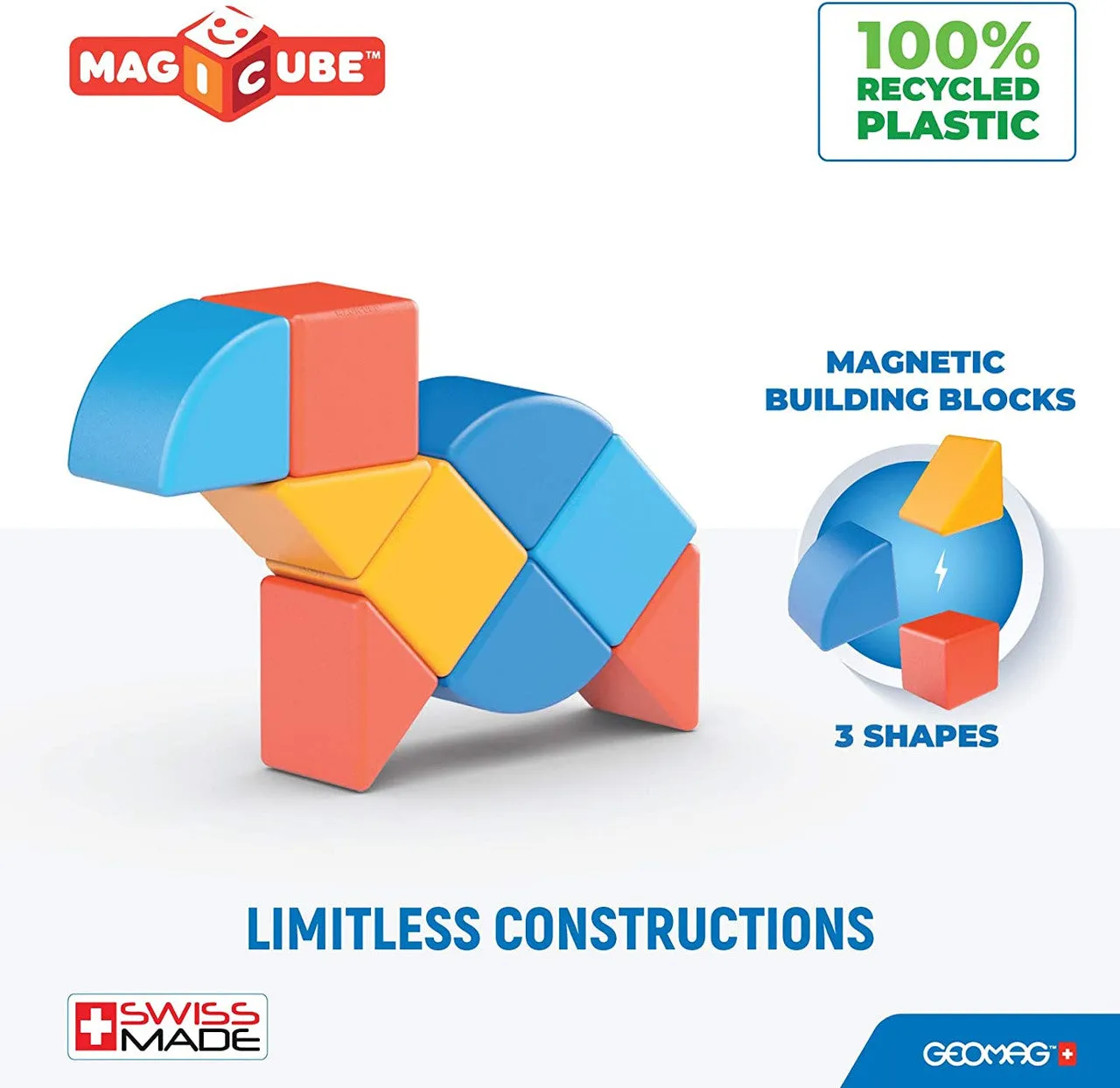 Magicube 9 Pc