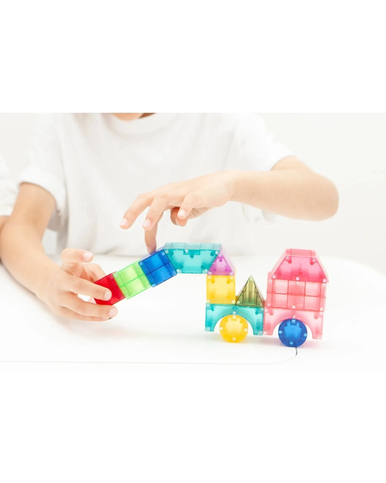 Magnetika Blocks 22pcs