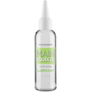 Main Squeeze - Water Based - 3.4 Fl. Oz.