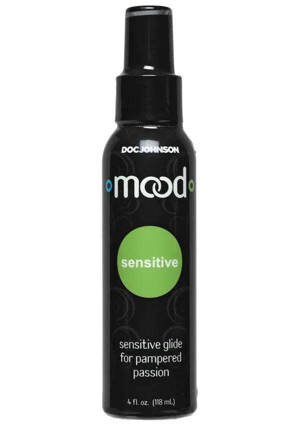 Mood Lube Sensitive - 4 Oz