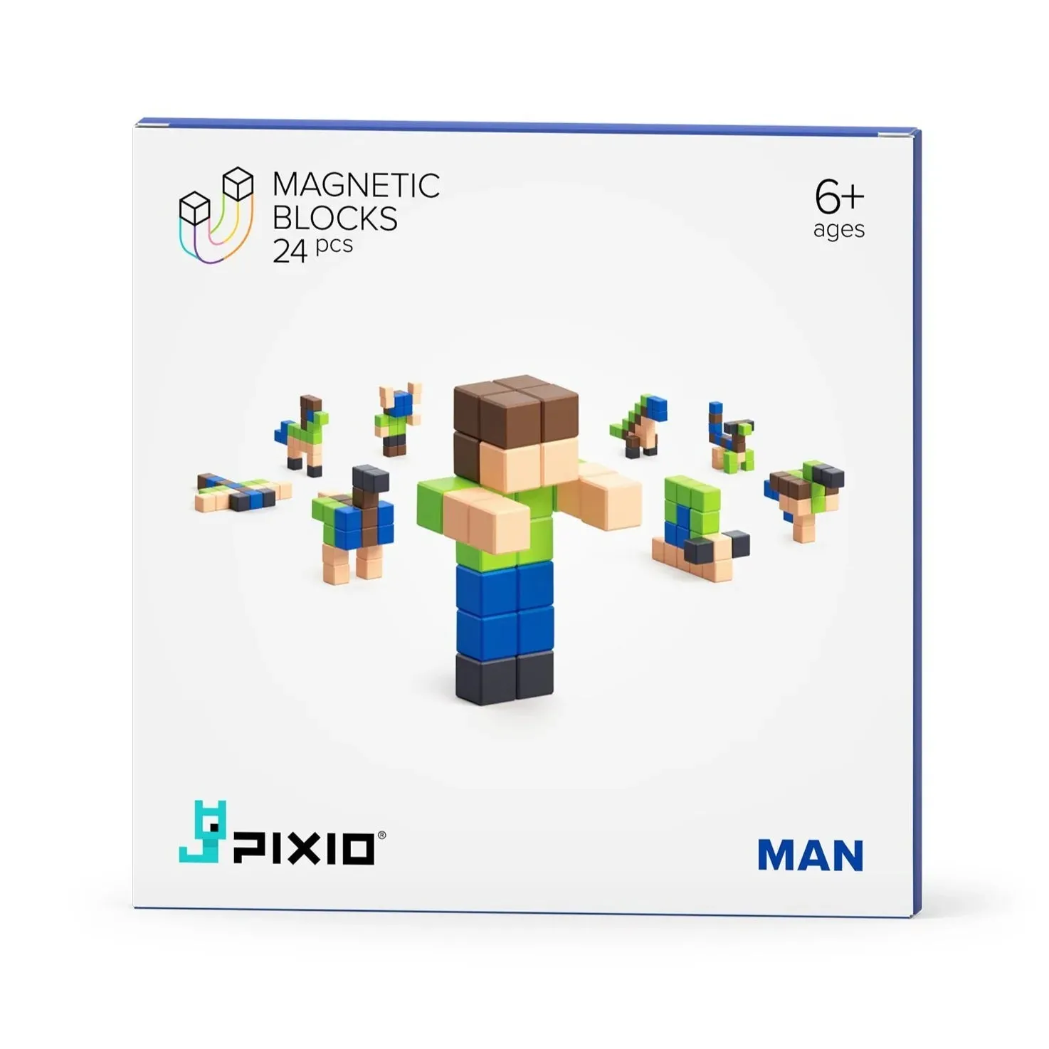 PIXIO® Story Series Assortment