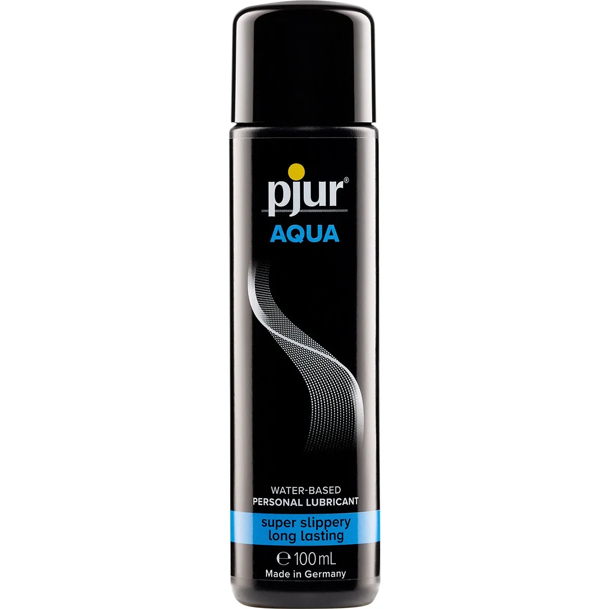 Pjur Aqua Water Based Lube 100ml