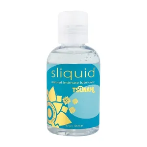 Sliquid - Naturals Tsunami Ultra Thick Gel Lubricant