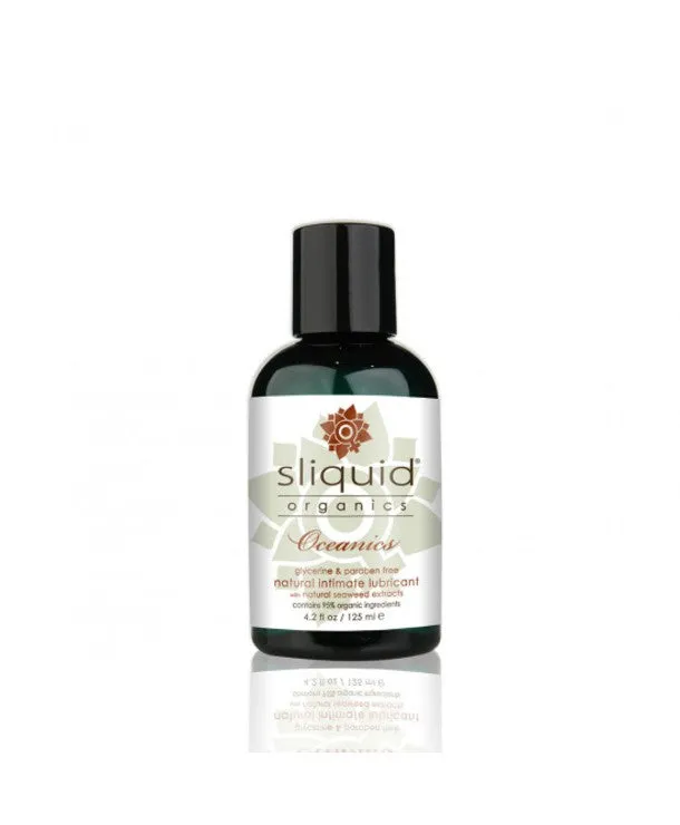 Sliquid Organics Oceanics