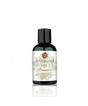 Sliquid Organics Oceanics