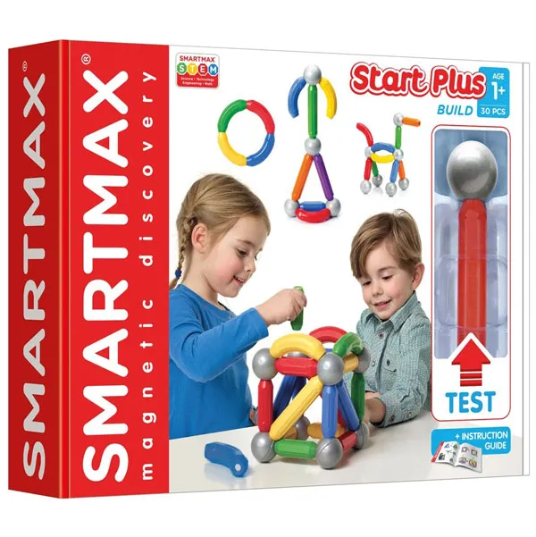 SmartMax "Start Plus" (1 )